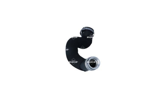 Nrf Ladeluftschlauch 166048 Für Audi