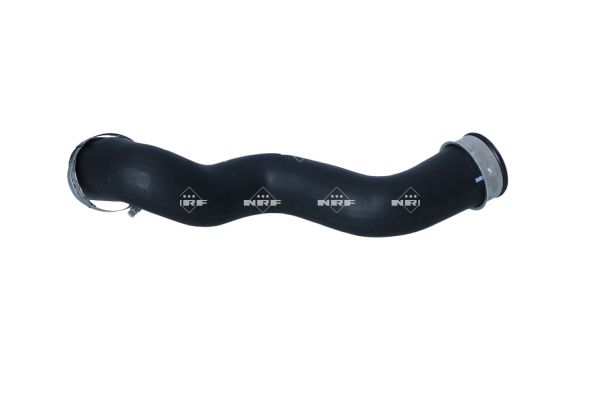 Nrf Ladeluftschlauch 166068 Für Audi