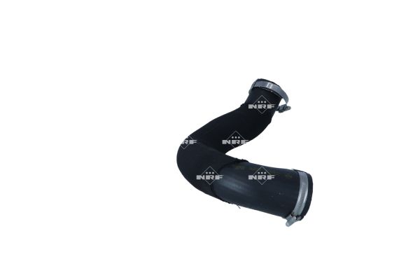 Nrf Ladeluftschlauch 166070 Für Audi