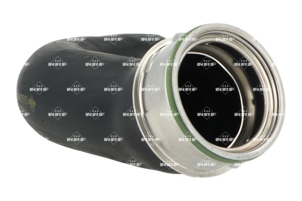 Nrf Ladeluftschlauch 166298 Eingang Für Mercedes