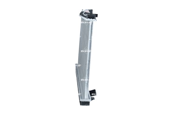 NRF Kühler, Motorkühlung 53482 für DAEWOO CHEVROLET