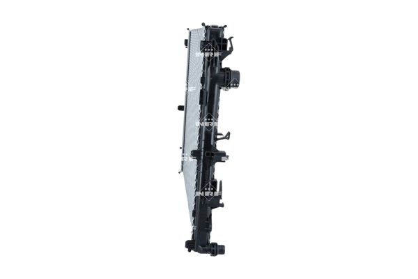 NRF Kühler, Motorkühlung 550316 für Mercedes