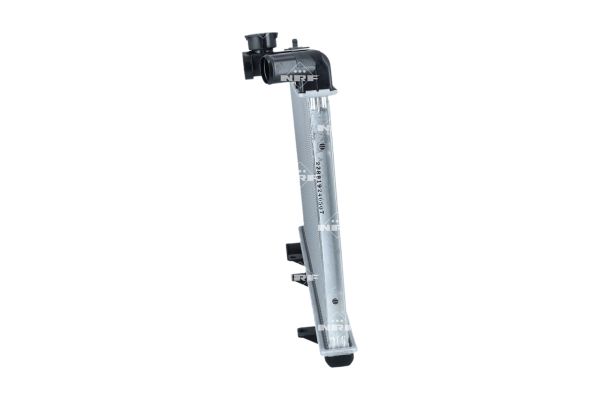 NRF Kühler, Motorkühlung 536864 für NISSAN