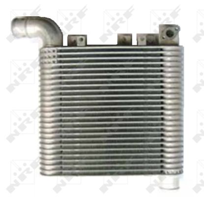 Für NRF 30331 INTERCOOLER / CHARGER - Bild 7