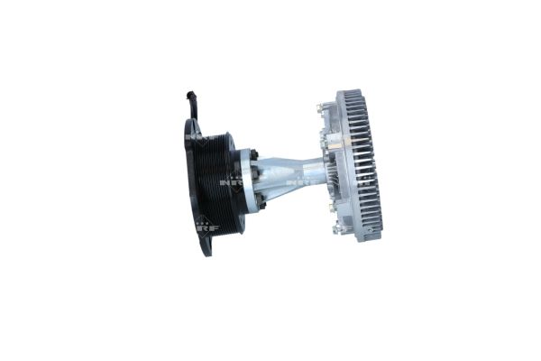 Nrf Kupplung, Kühlerlüfter 49017 244Mm Für Iveco