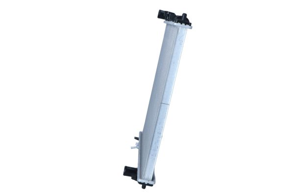 NRF Kühler, Motorkühlung 50001 für MITSUBISHI