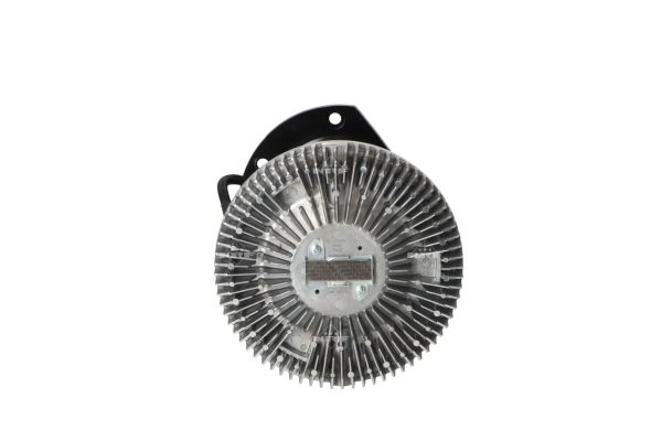 Nrf Kupplung, Kühlerlüfter 49068 244Mm Für Iveco