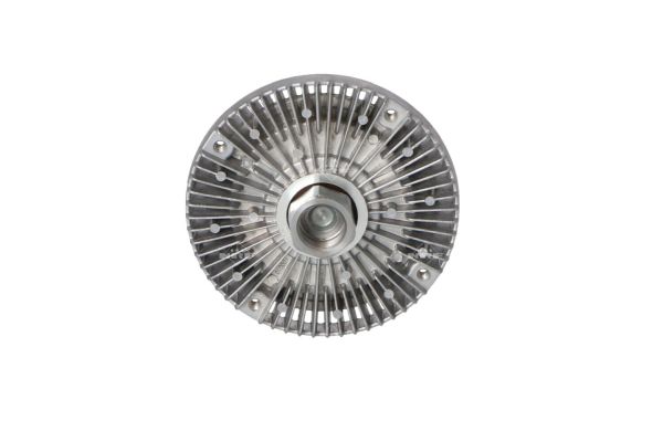 NRF Kupplung, Kühlerlüfter 49516 für Ford