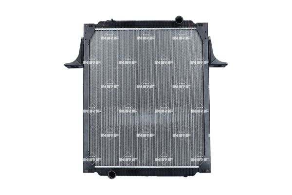 Nrf Kühler, Motorkühlung 559563 Für Renault Trucks
