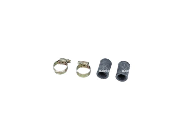 NRF Kühler, Motorkühlung 56124 für VW