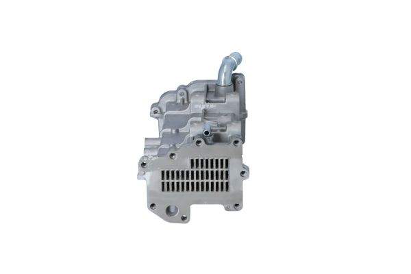 NRF Kühler, Abgasrückführung 48377 für Iveco