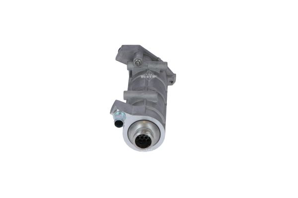 NRF Kühler, Abgasrückführung 48378 für Iveco Peugeot