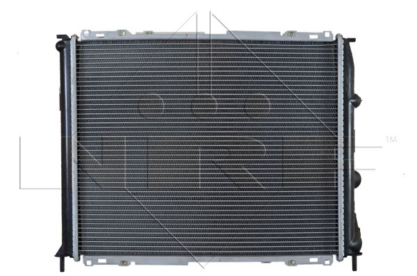 Nrf Motork?Hler Gel?Tet Renault Clio Kangoo 58194 - Bild 6