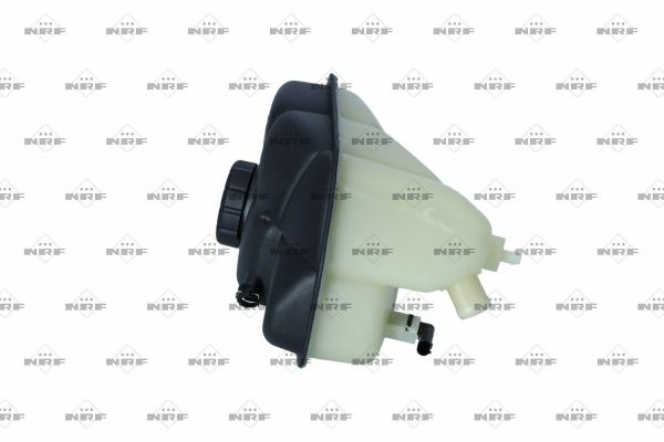 NRF Ausgleichsbehälter, Kühlmittel 454005 für Mercedes
