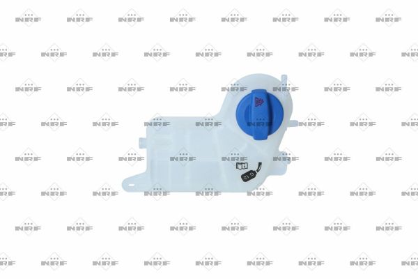 NRF Ausgleichsbehälter, Kühlmittel 454007 für VW