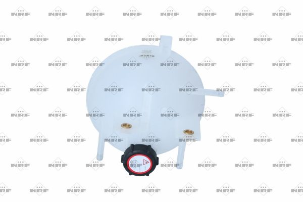 NRF Ausgleichsbehälter, Kühlmittel 454011 für Ford