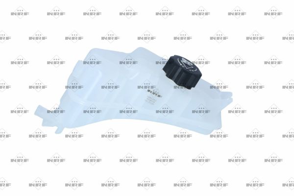 NRF Ausgleichsbehälter, Kühlmittel 454018 für Peugeot