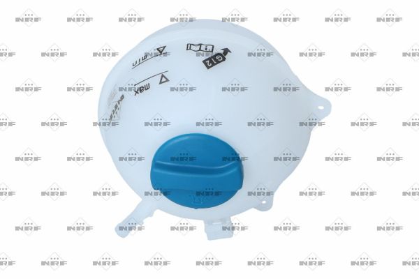 NRF Ausgleichsbehälter, Kühlmittel 454020 für VW