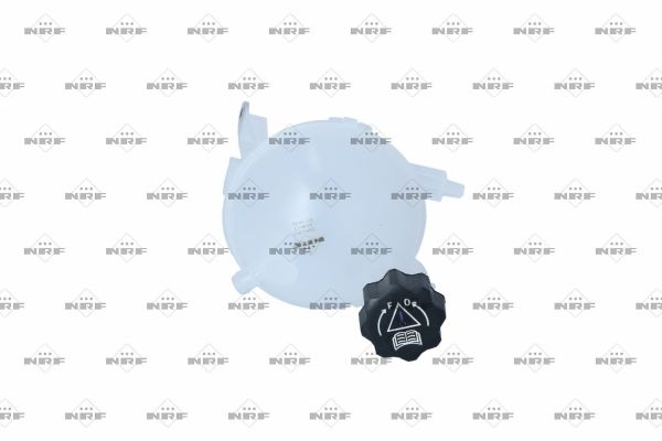 NRF Ausgleichsbehälter, Kühlmittel 454022 für Peugeot Citroën