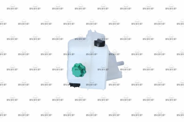 NRF Ausgleichsbehälter, Kühlmittel EASY FIT 455004 für Mercedes