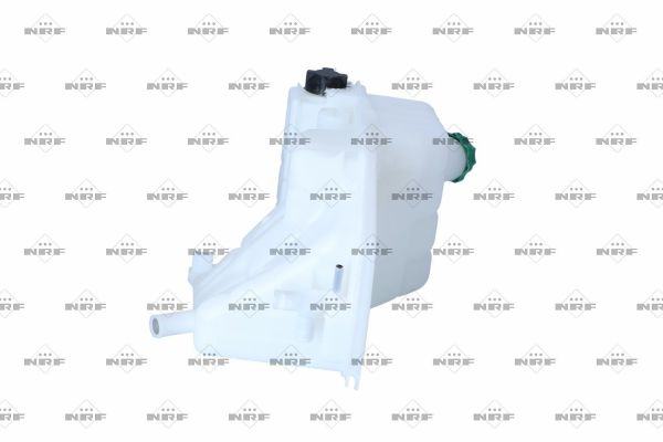 NRF Ausgleichsbehälter, Kühlmittel EASY FIT 455006 für Mercedes