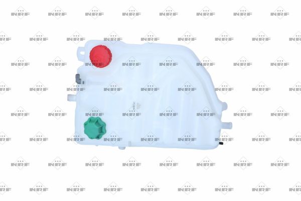 NRF Ausgleichsbehälter, Kühlmittel EASY FIT 455007 für Mercedes