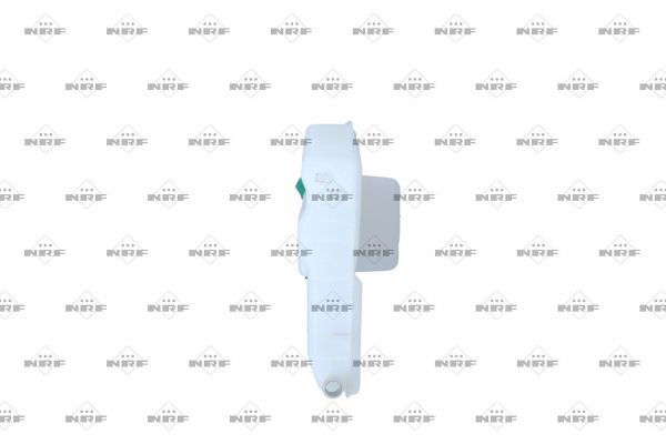 NRF Ausgleichsbehälter, Kühlmittel EASY FIT 455016 für Iveco IRISBUS