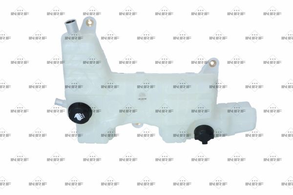 NRF Ausgleichsbehälter, Kühlmittel EASY FIT 455019 für DAF Volvo RENAULT TRUCKS