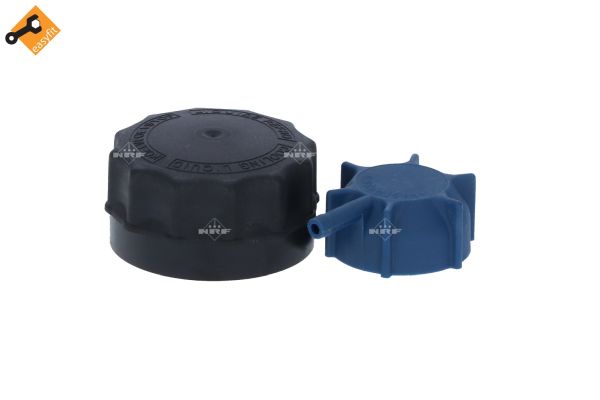 NRF Ausgleichsbehälter, Kühlmittel 455034 für DAF