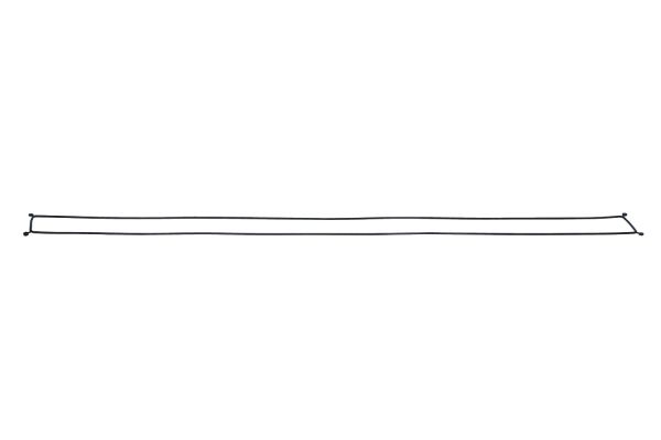 NRF Ausgleichsbehälter, Kühlmittel EASY FIT 455041 für MAN