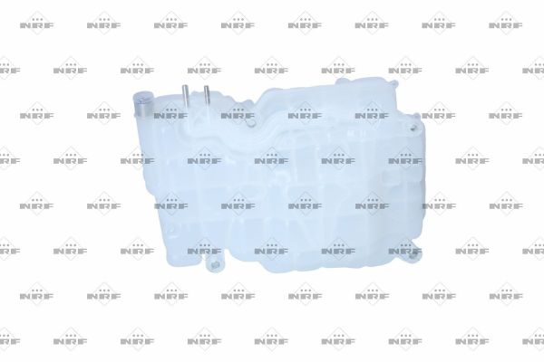 NRF Ausgleichsbehälter, Kühlmittel EASY FIT 455043