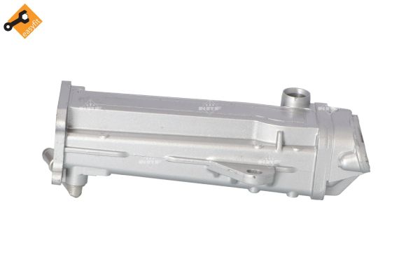 NRF Kühler, Abgasrückführung 48401 für Volvo