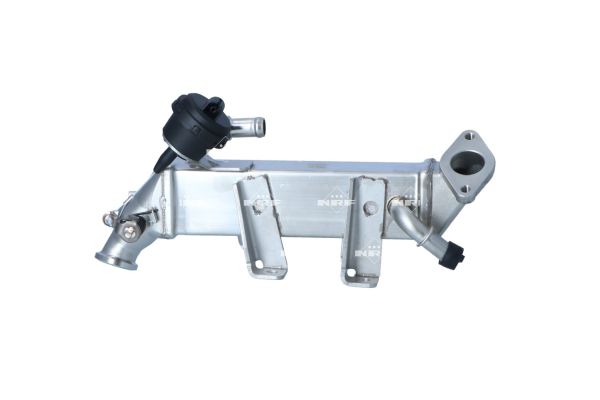 NRF Kühler, Abgasrückführung 48402 für Opel GM NISSAN RENAULT