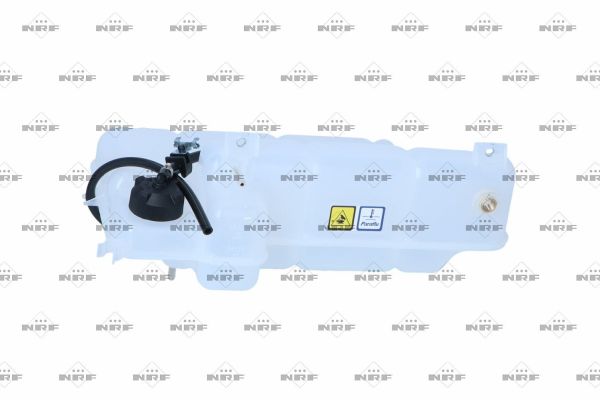 NRF Ausgleichsbehälter, Kühlmittel 454047 für Iveco