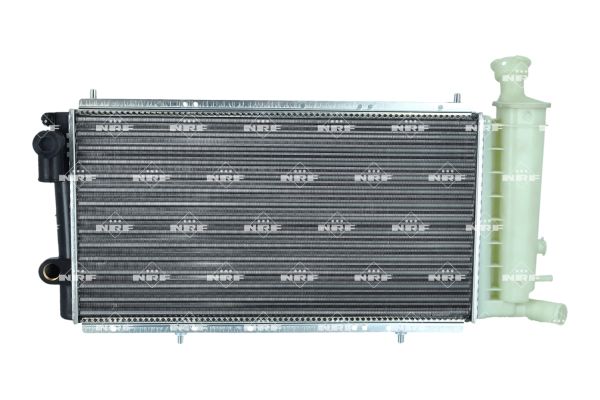 Nrf Kühler, Motorkühlung Economy Class 50406A Für Citroën