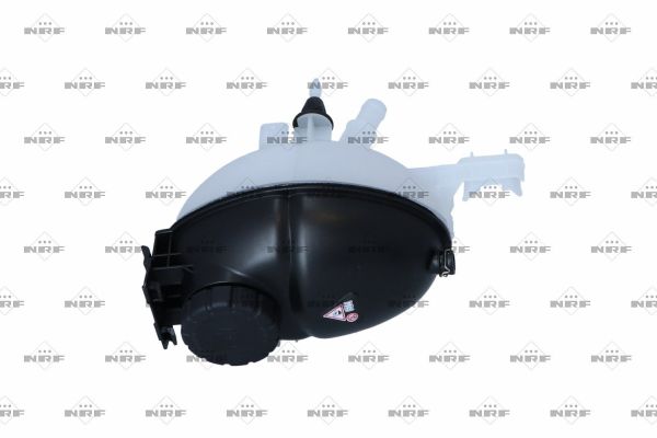Nrf Ausgleichsbehälter, Kühlmittel 454058 Für Mercedes