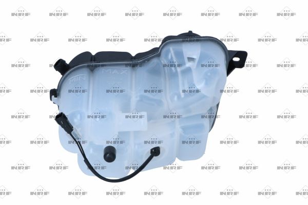 NRF Ausgleichsbehälter, Kühlmittel 454065 für Volvo LAND ROVER