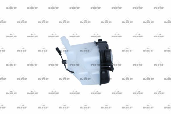 NRF Ausgleichsbehälter, Kühlmittel 454071 für Volvo LAND ROVER