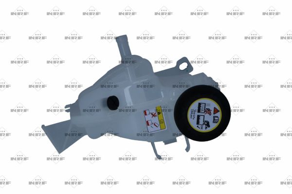 NRF Ausgleichsbehälter, Kühlmittel 454072 für Ford LAND ROVER