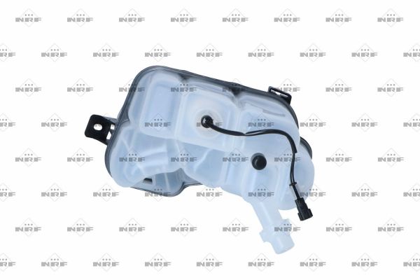NRF Ausgleichsbehälter, Kühlmittel 454073 für LAND ROVER
