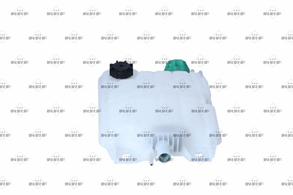 NRF Ausgleichsbehälter, Kühlmittel 454080 für IRISBUS Iveco