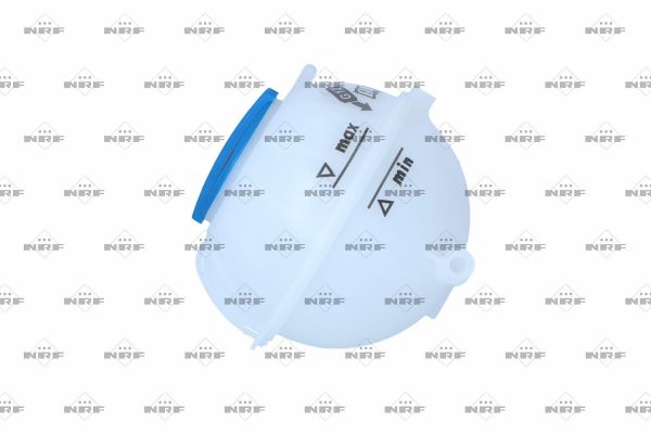 NRF Ausgleichsbehälter, Kühlmittel 454081 für Audi VW