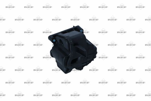 NRF Kühler, Abgasrückführung 48413 für Opel GM Vaughall Fiat