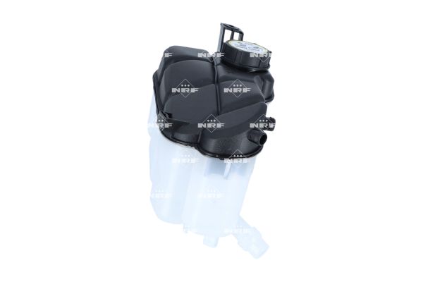 NRF Ausgleichsbehälter, Kühlmittel 454097 für Ford
