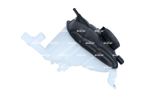Nrf Ausgleichsbehälter, Kühlmittel 454099 Für Mercedes