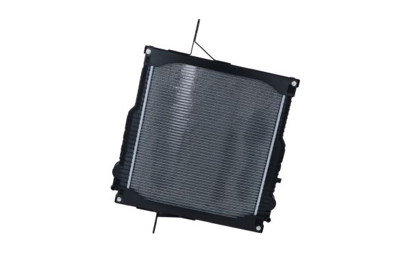 Nrf Kühler, Motorkühlung 58403 Für Renault Trucks