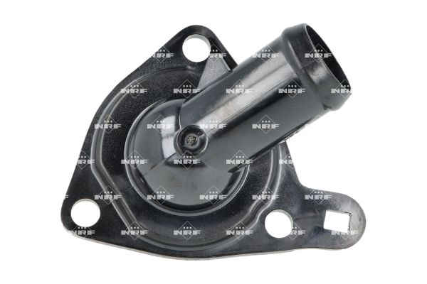 Für NRF 725249 Thermostat, coolant - Bild 5