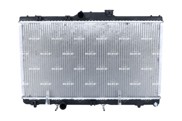 Nrf Kühler, Motorkühlung Easy Fit 517588 Für Toyota