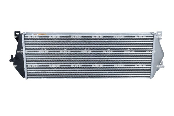 Für NRF 30930 INTERCOOLER / CHARGER - Bild 4