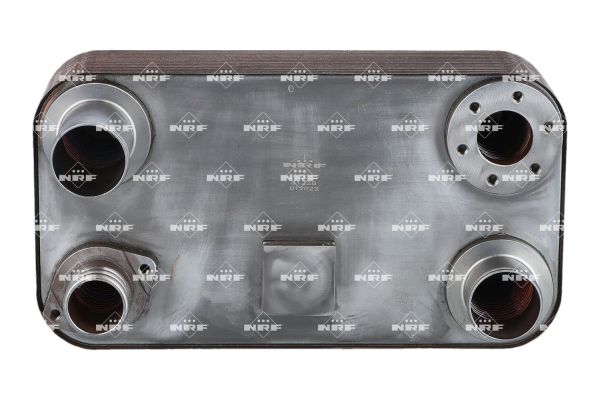 Nrf Ölkühler, Retarder 31228 - Bild 4